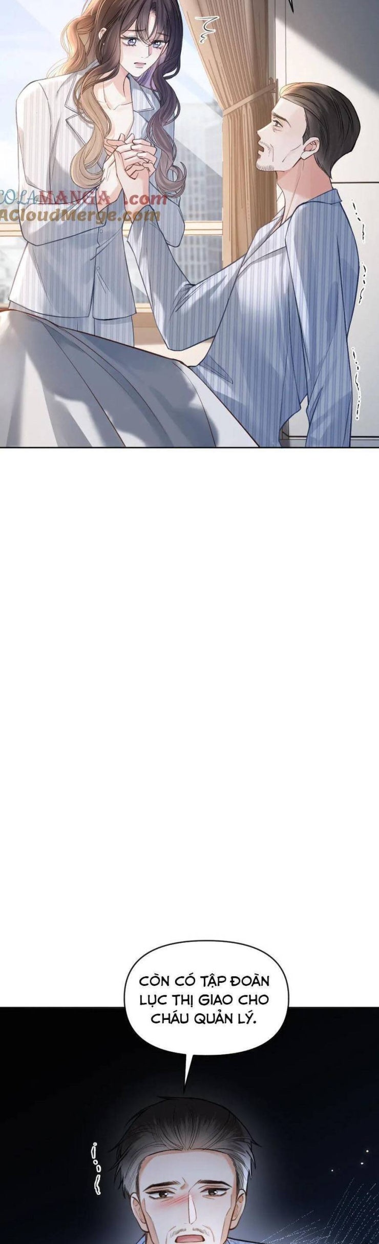 Ngày Mai Cũng Thích Em - Page 6