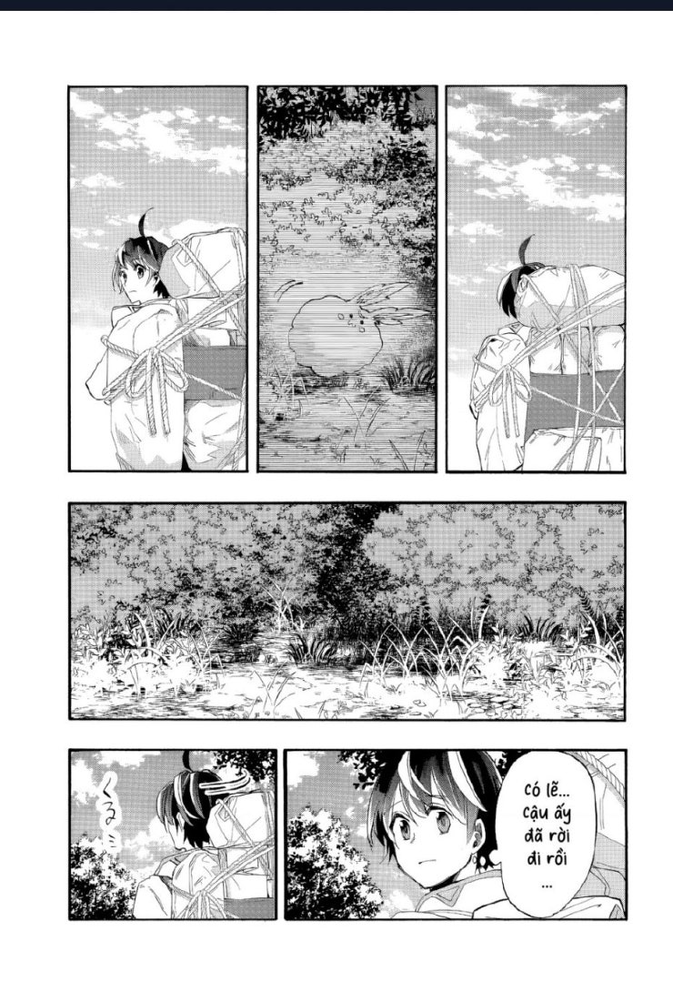 Ngao du tại chốn dị giới - Page 16