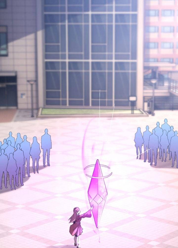 Trảm Linh Thiếu Nữ: Tất Cả Khế Ước Của Ta Đều Là Thượng Cổ Thần Binh - Page 50