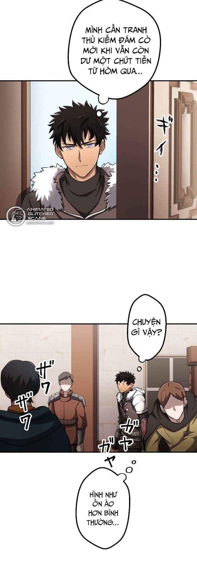 Thực Quỷ Mạo Hiểm Giả - Page 80