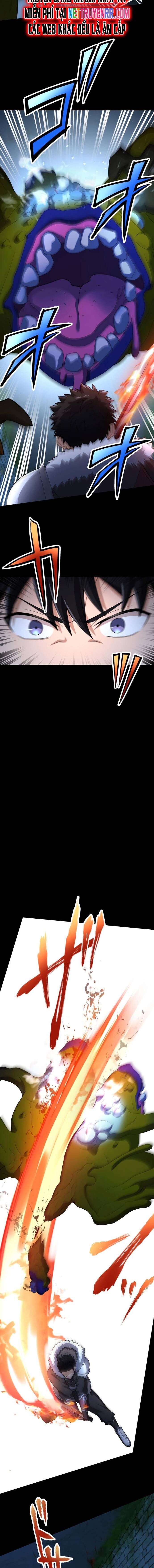 Thực Quỷ Mạo Hiểm Giả - Page 11