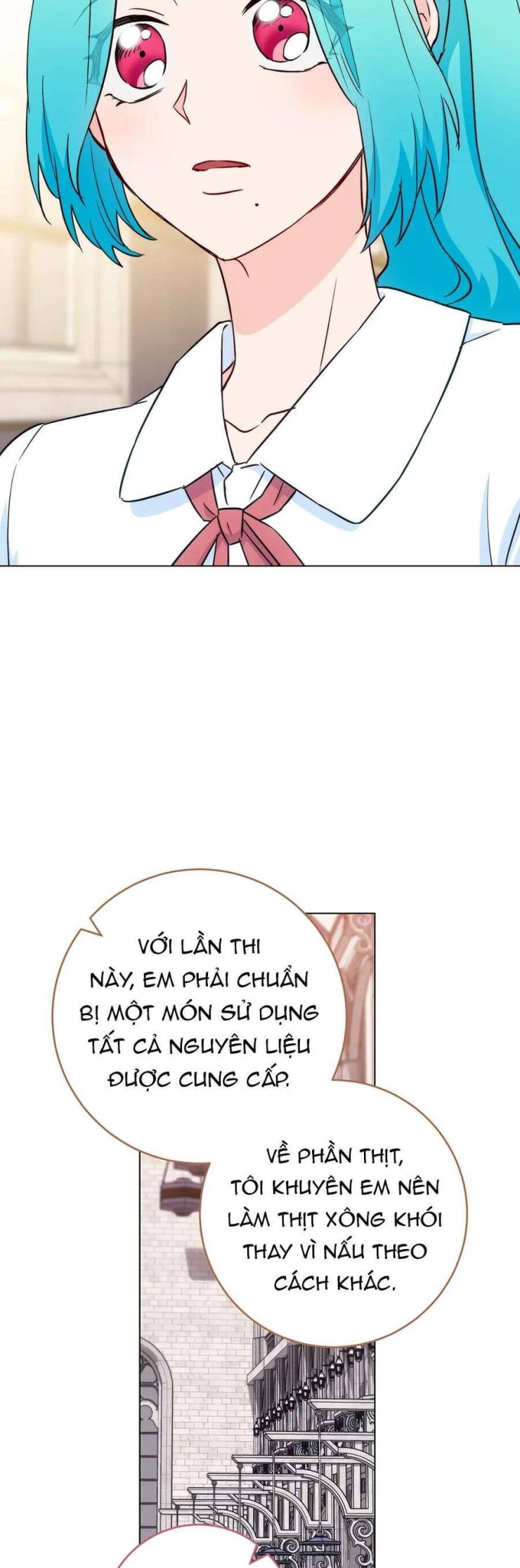 Nữ Đầu Bếp Hoàng Gia - Page 15