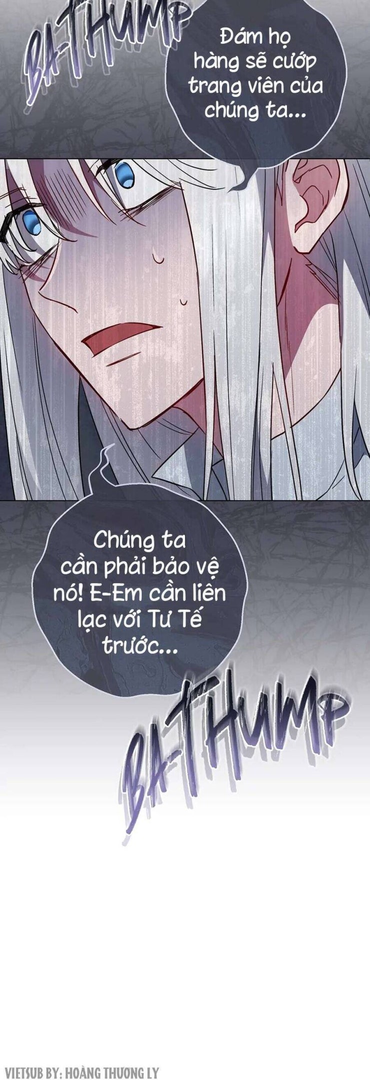 Nữ Đầu Bếp Hoàng Gia - Page 32