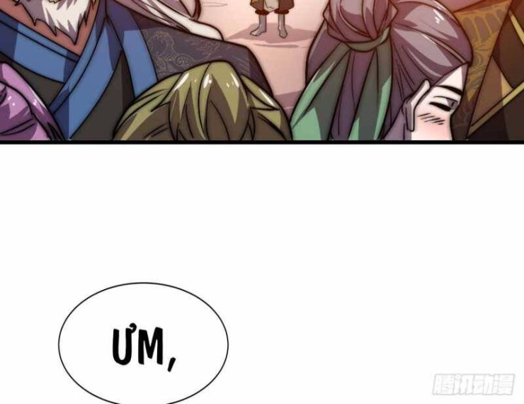 Đồ Đệ Thăng Cấp, Ta Nằm Không Cũng Mạnh - Page 77