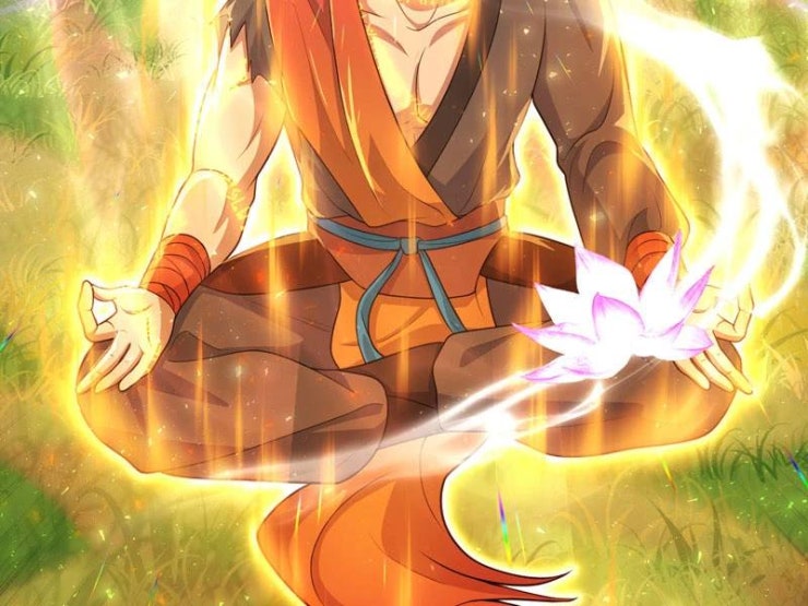 Đồ Đệ Của Ta Đều Là Đại Yêu Vô Địch - Page 19