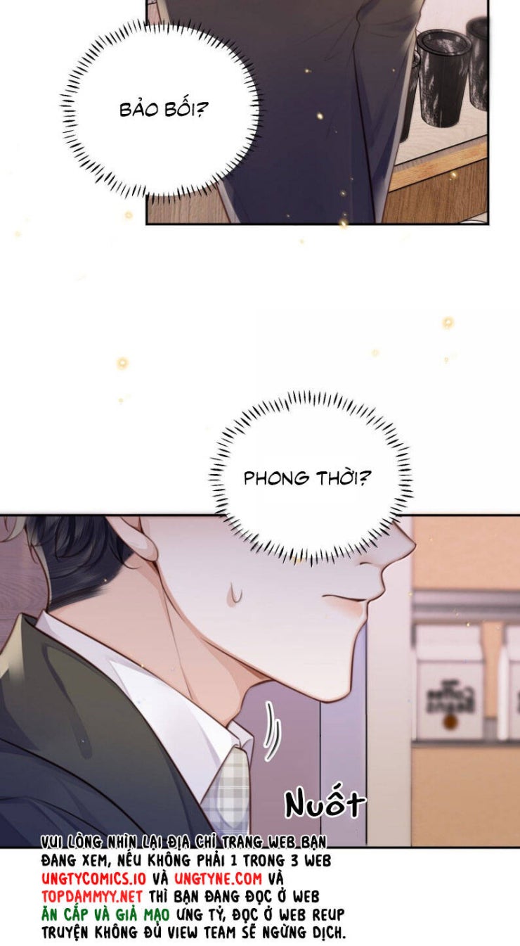 Tổng Tài Định Chế Tư Nhân - Page 15