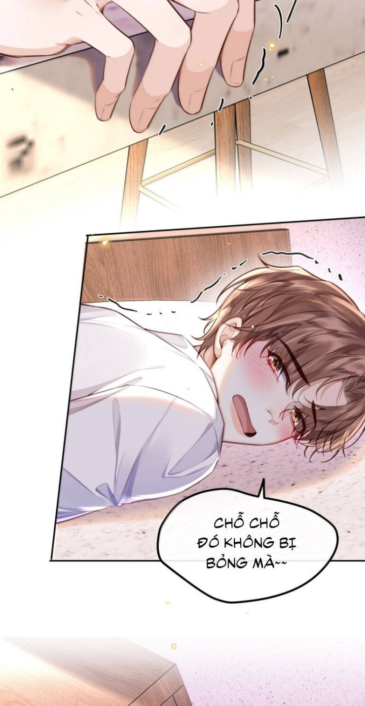 Tổng Tài Định Chế Tư Nhân - Page 6