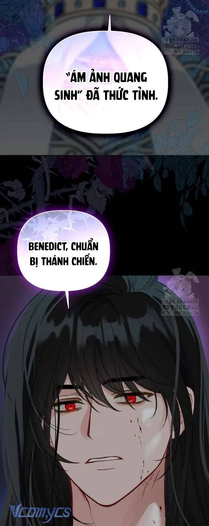 Sự Điều Trị Đặc Biệt Của Tinh Linh - Page 49