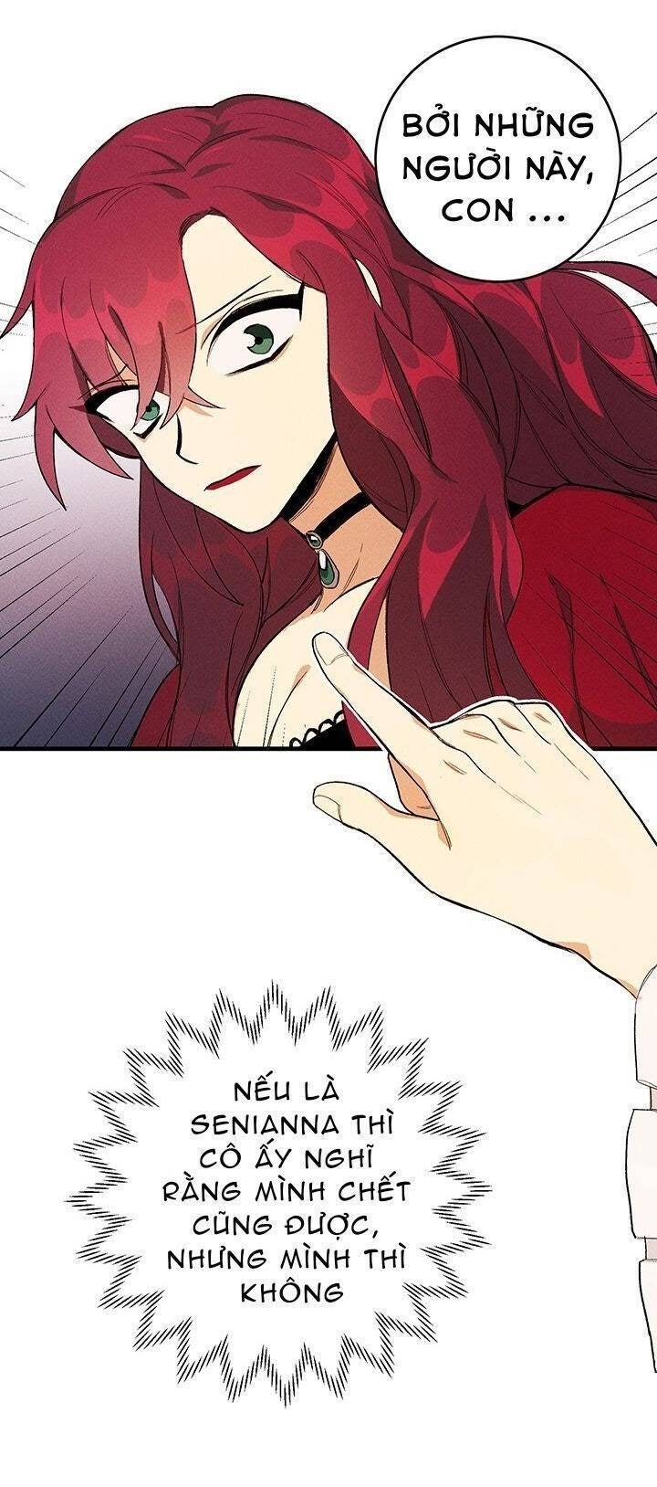 Nữ Đầu Bếp Hoàng Gia - Page 77