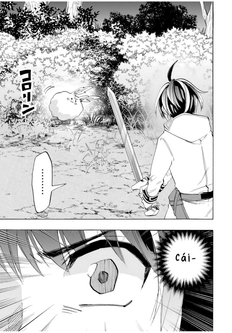 Ngao du tại chốn dị giới - Page 10