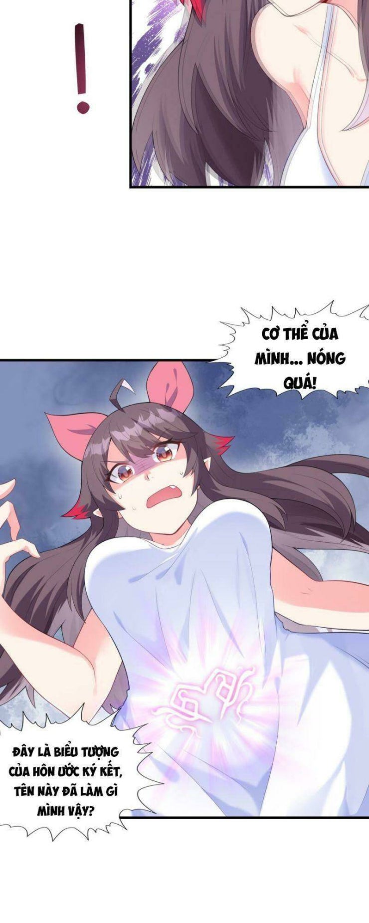 Hậu Cung Của Ta Toàn Là Ma Nữ Phản Diện - Page 64