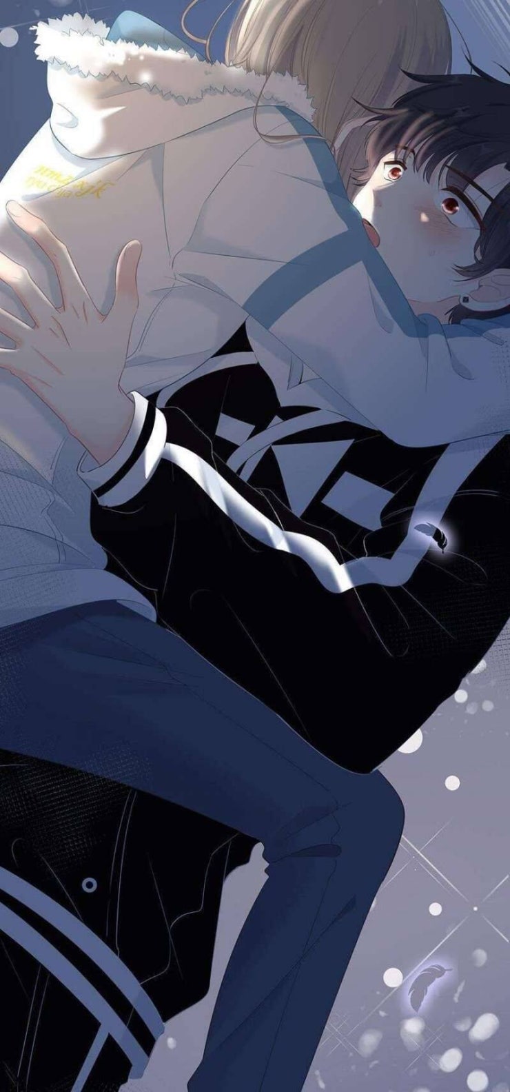 Hai Thìa Cà Phê Muối : Bắt Đầu Lại Cuộc Sống Của Chúng Ta - Page 15