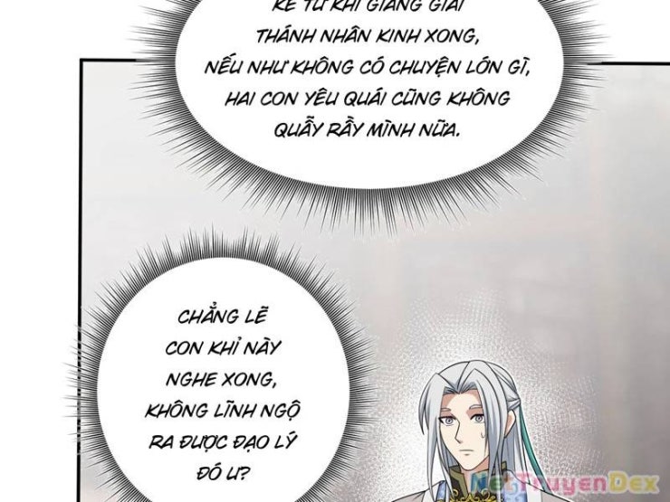 Đồ Đệ Của Ta Đều Là Đại Yêu Vô Địch - Page 64