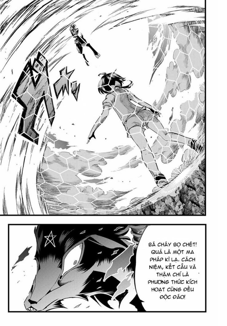 Chuyển sinh thành thất hoàng tử - Page 42