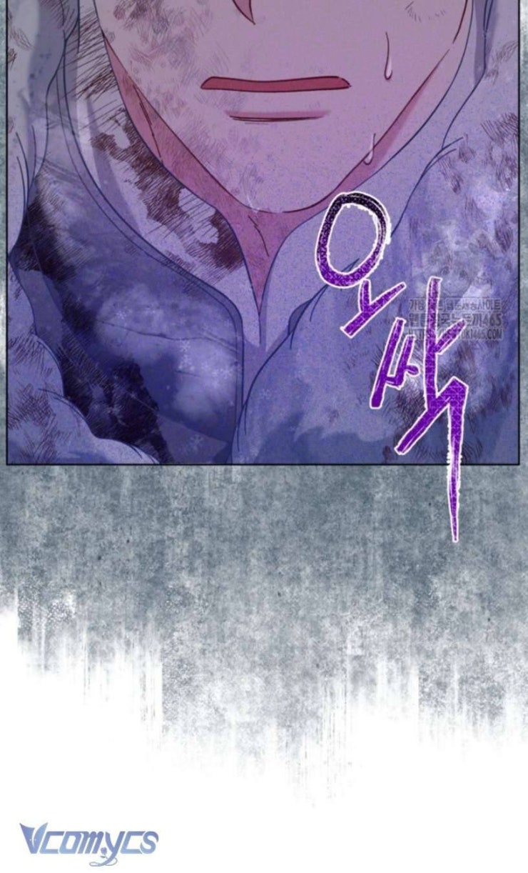 Sự Điều Trị Đặc Biệt Của Tinh Linh - Page 61