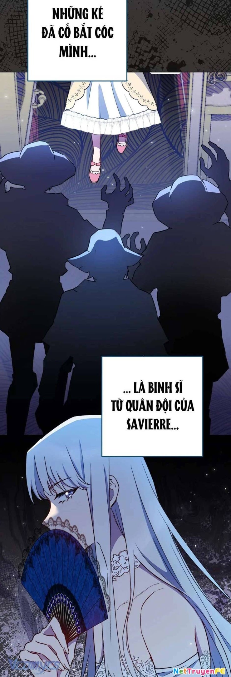 Nữ Đầu Bếp Hoàng Gia - Page 46