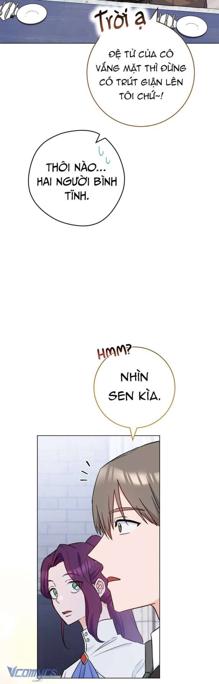 Nữ Đầu Bếp Hoàng Gia - Page 26