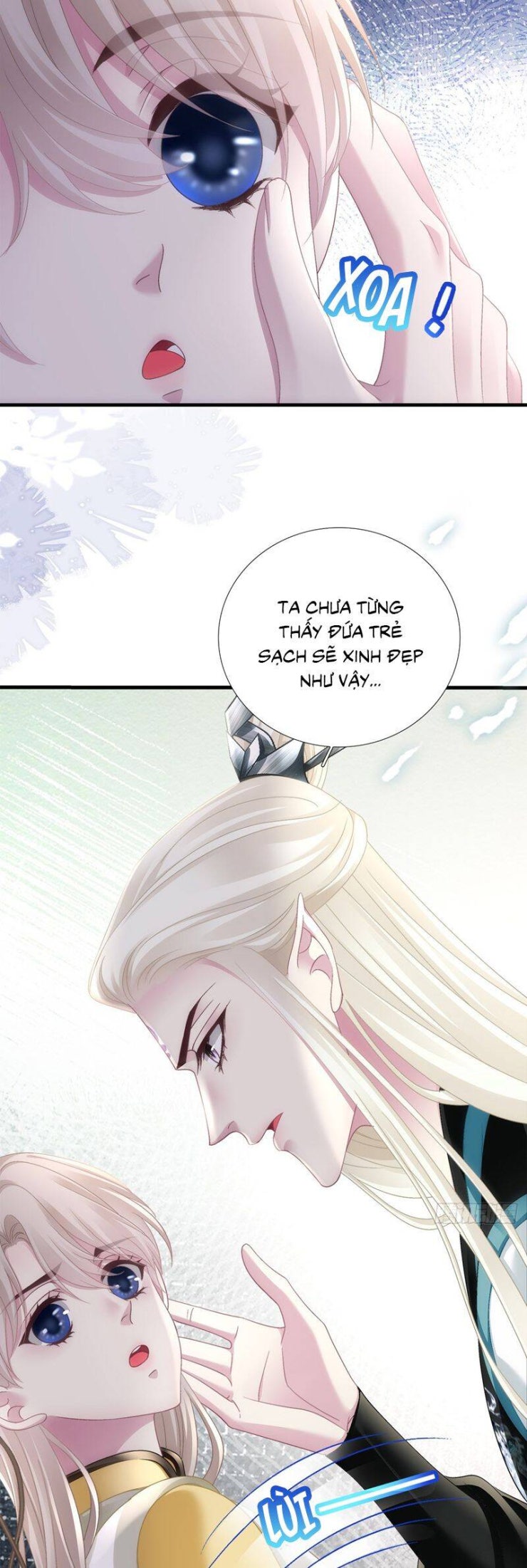 Hắc Hóa Đại Lão Thuần Dưỡng Chỉ Nam - Page 17