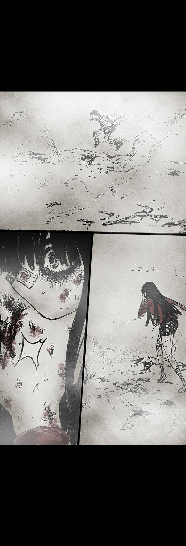 Distant Sky 3 - Page 62