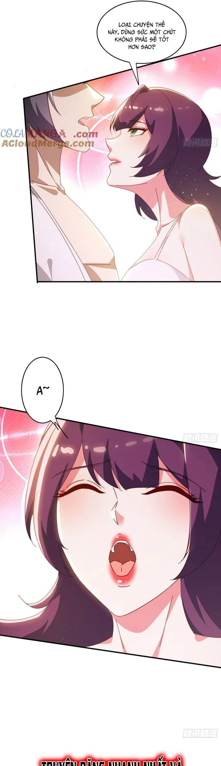 Đánh Dấu Chín Vạn Năm, Tiền Nhiệm Đạo Lữ Muốn Chém Chết Ta - Page 7