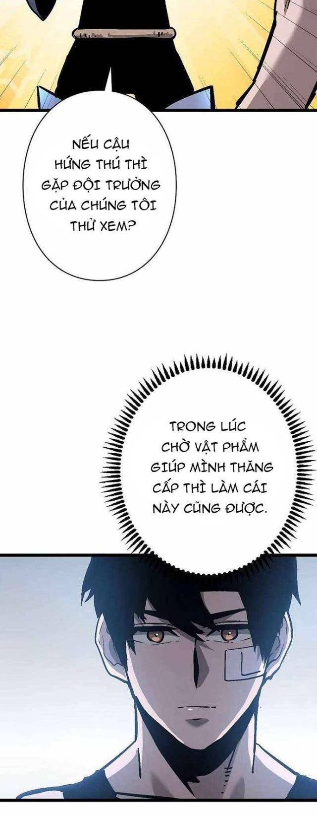 Trở Thành Dũng Giả Mạnh Nhất Dựa Vào Hệ Thống Gian Lận - Page 20