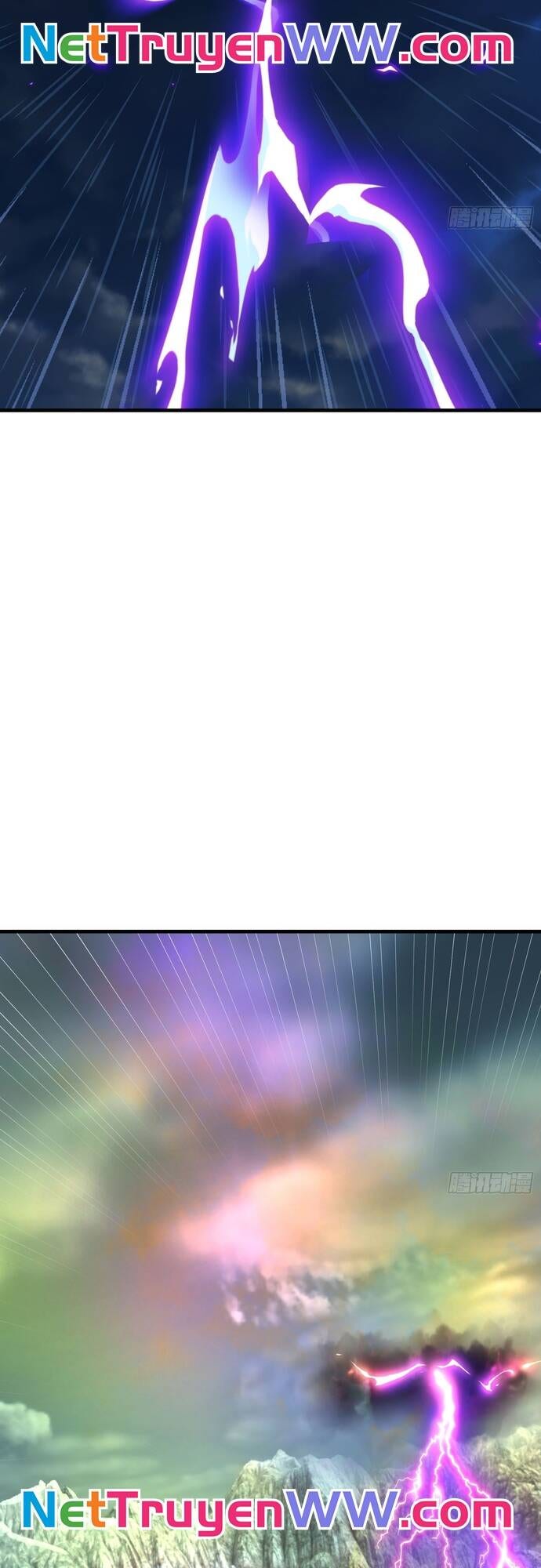 Tiên Làm Nô Thần Là Bộc, Đại Đế Làm Chó Giữ Nhà - Page 16