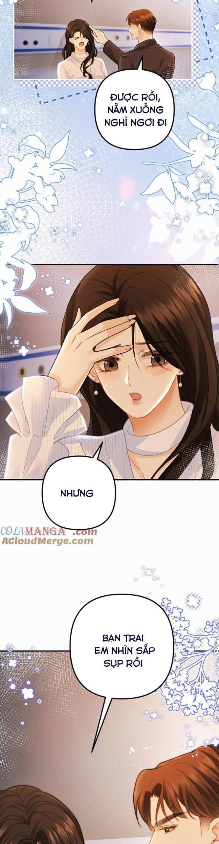 Thì Ra Thư Ký Chu Là Người Như Vậy - Page 31