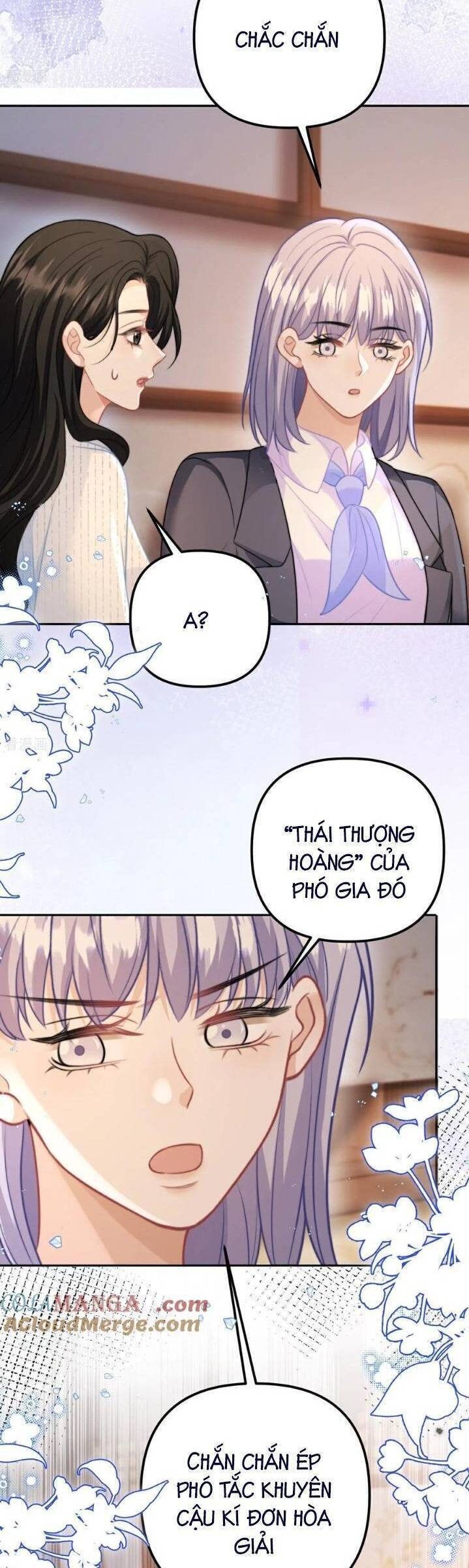 Thì Ra Thư Ký Chu Là Người Như Vậy - Page 35