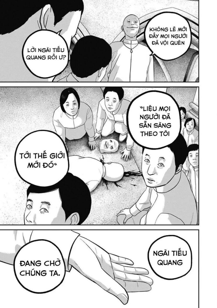 Smiley - Cười Lên - Page 17