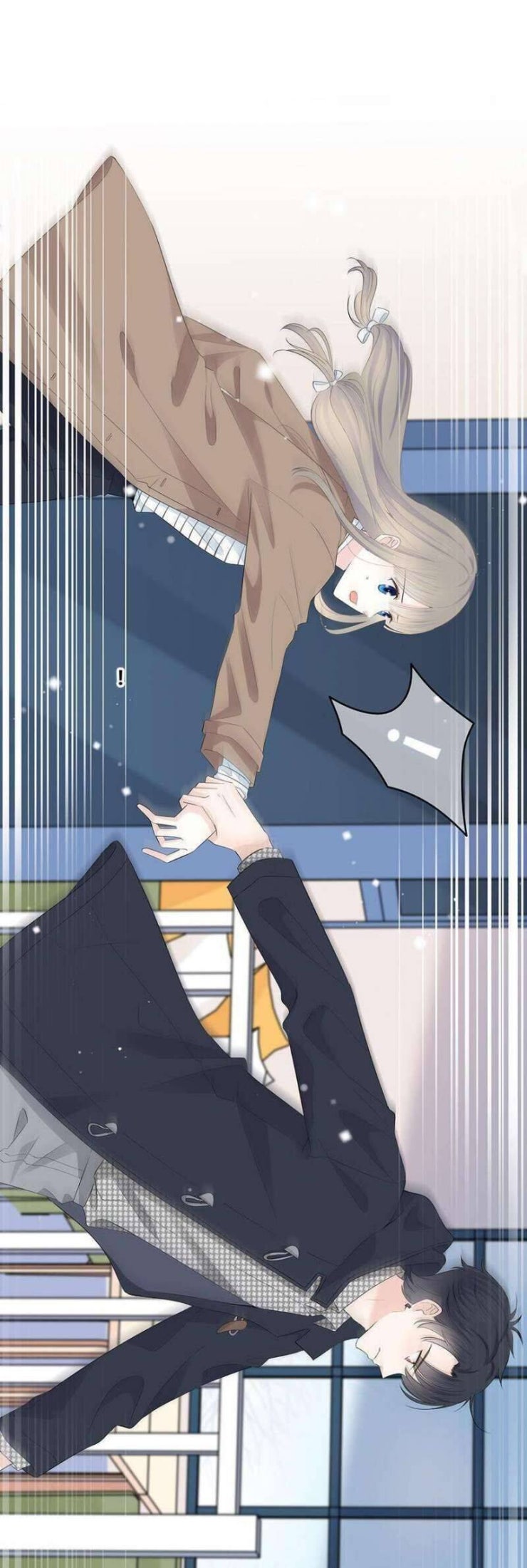 Hai Thìa Cà Phê Muối : Bắt Đầu Lại Cuộc Sống Của Chúng Ta - Page 18