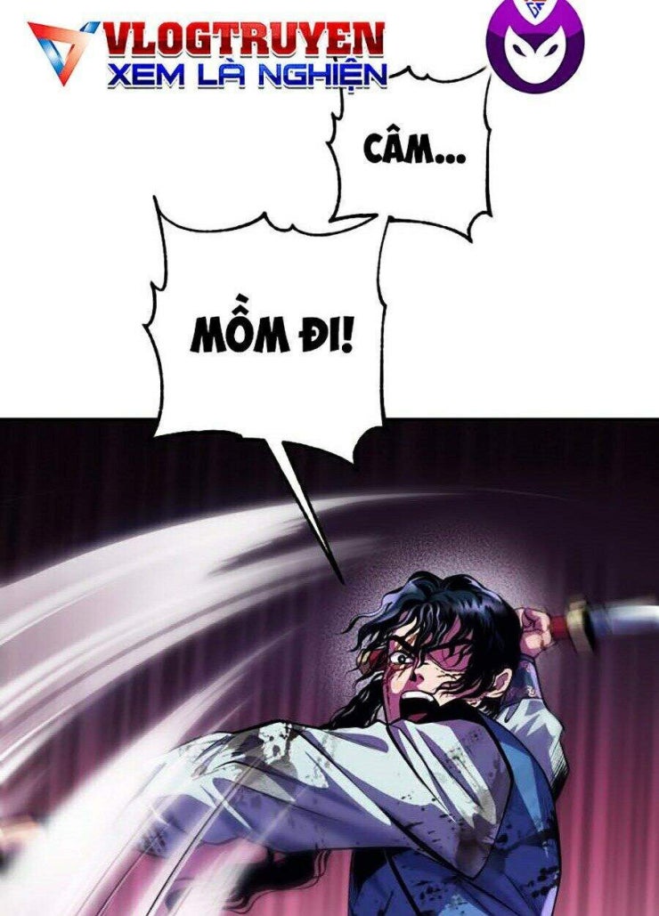 Đao Hoàng Tứ Thiếu Gia - Page 23