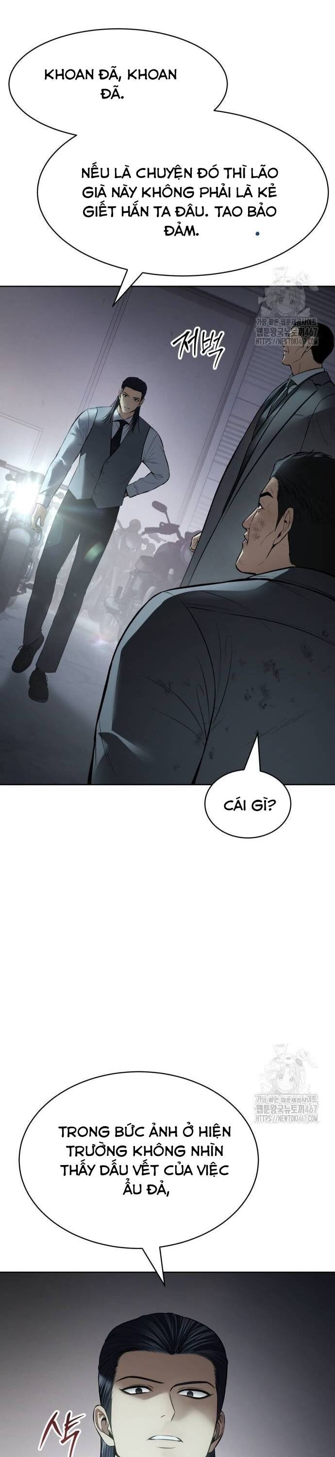 Đặc Vụ Song Sinh - Page 11