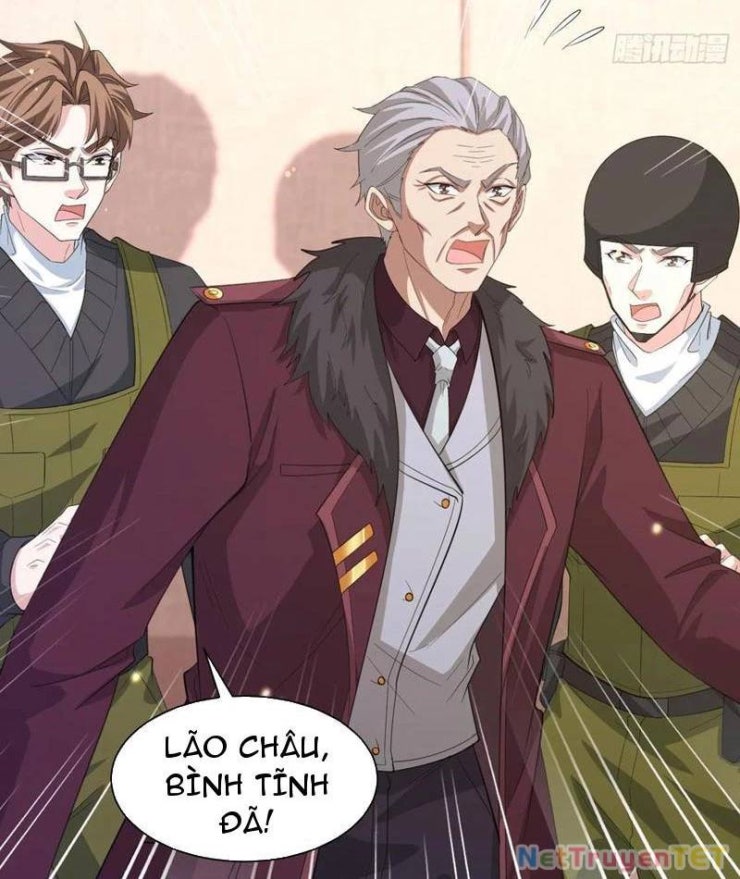 Thần Minh Trở Lại: Ta Có Trong Tay Triệu Vạn Chư Thần! - Page 38