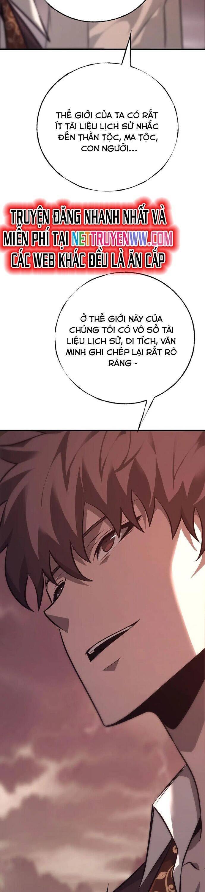 Ta là boss mạnh - Page 13