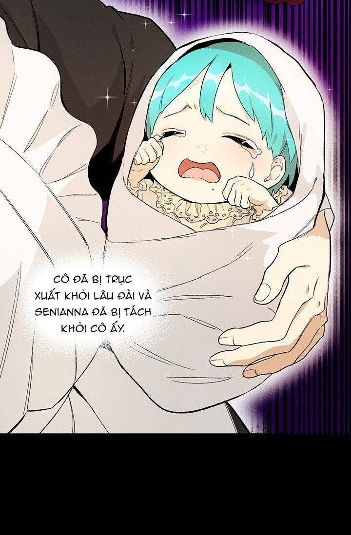 Nữ Đầu Bếp Hoàng Gia - Page 51