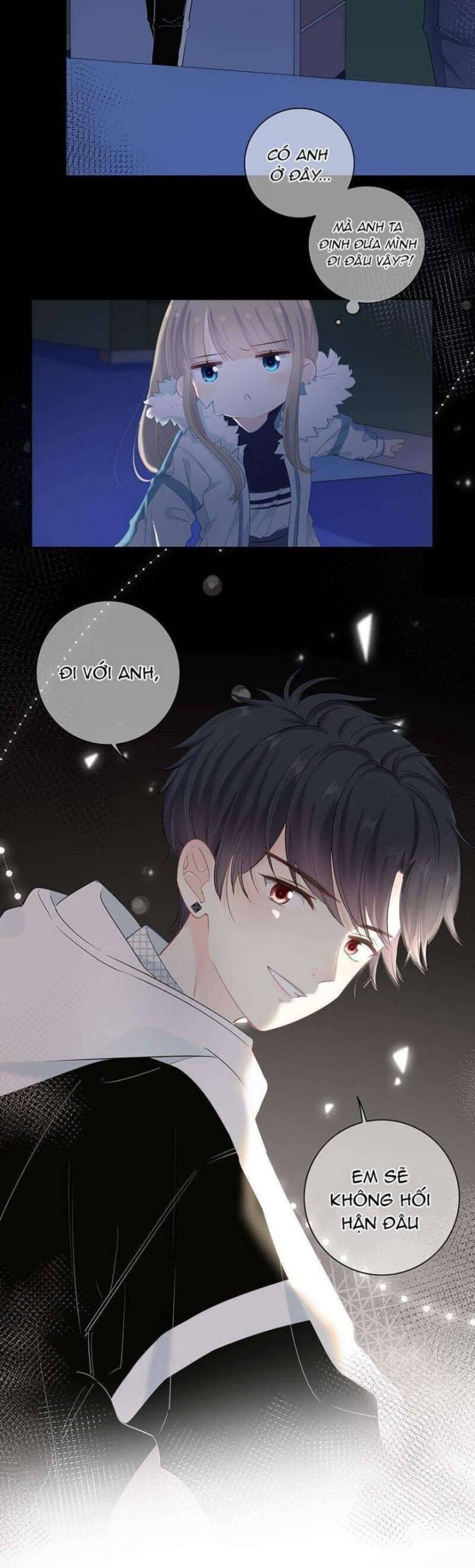 Hai Thìa Cà Phê Muối : Bắt Đầu Lại Cuộc Sống Của Chúng Ta - Page 17