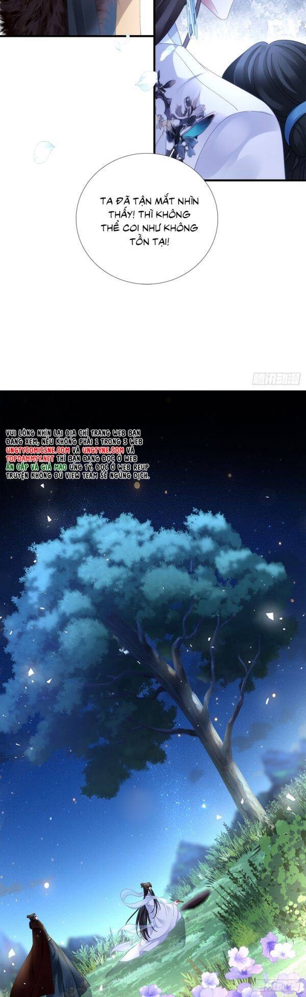 Hắc Hóa Đại Lão Thuần Dưỡng Chỉ Nam - Page 23