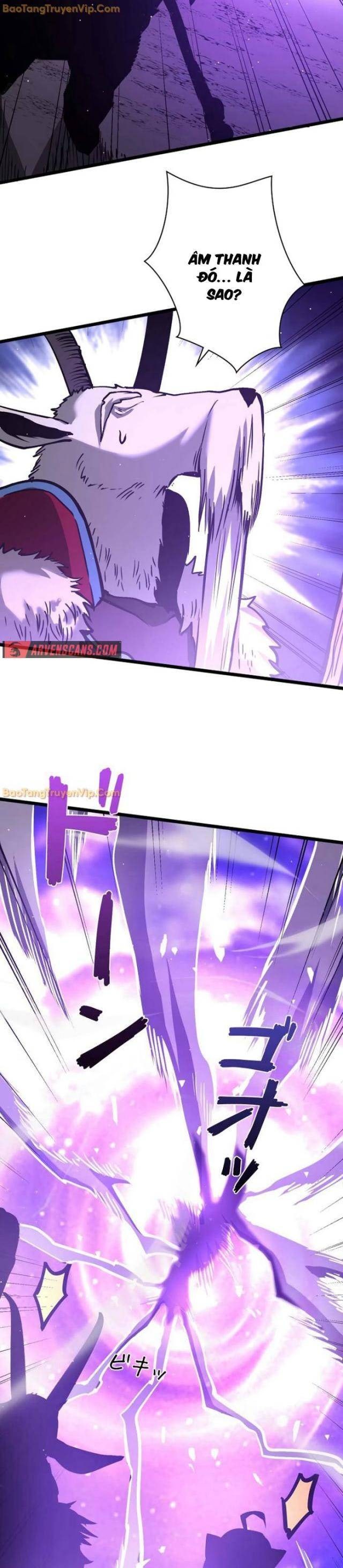 Trở Thành Dũng Giả Mạnh Nhất Dựa Vào Hệ Thống Gian Lận - Page 34