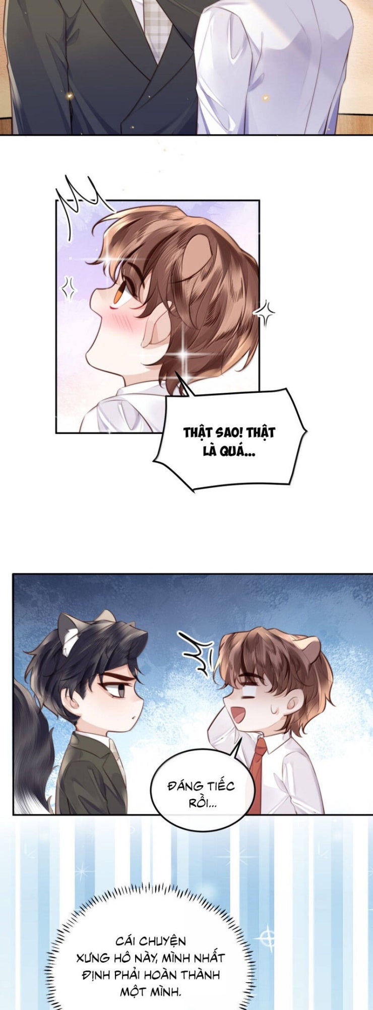 Tổng Tài Định Chế Tư Nhân - Page 29