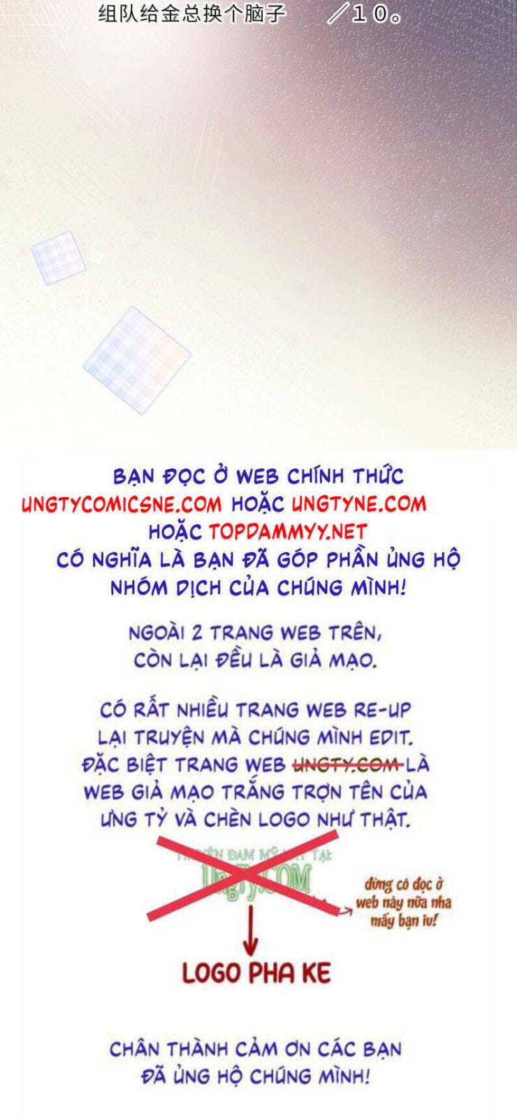 Tổng Tài Định Chế Tư Nhân - Page 40