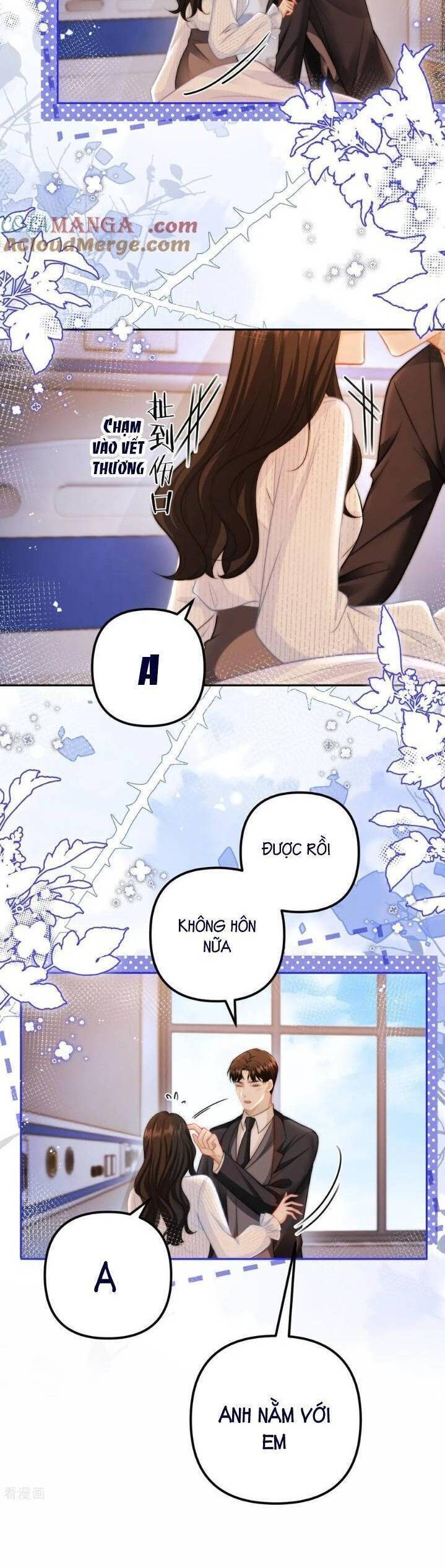 Thì Ra Thư Ký Chu Là Người Như Vậy - Page 4