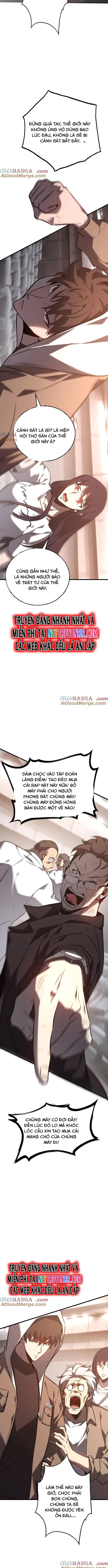 Ta là boss mạnh - Page 9