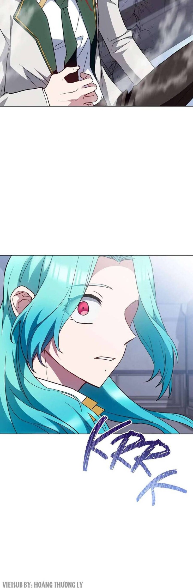 Nữ Đầu Bếp Hoàng Gia - Page 44