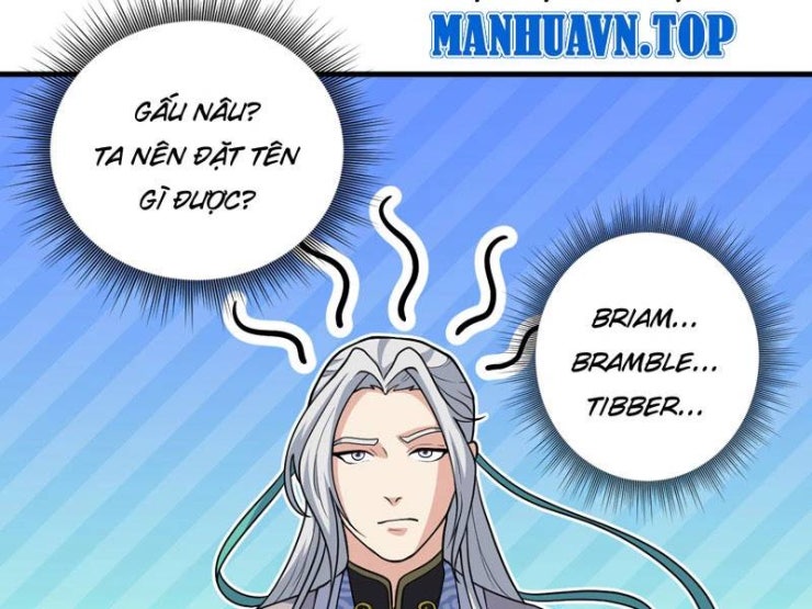 Đồ Đệ Của Ta Đều Là Đại Yêu Vô Địch - Page 37