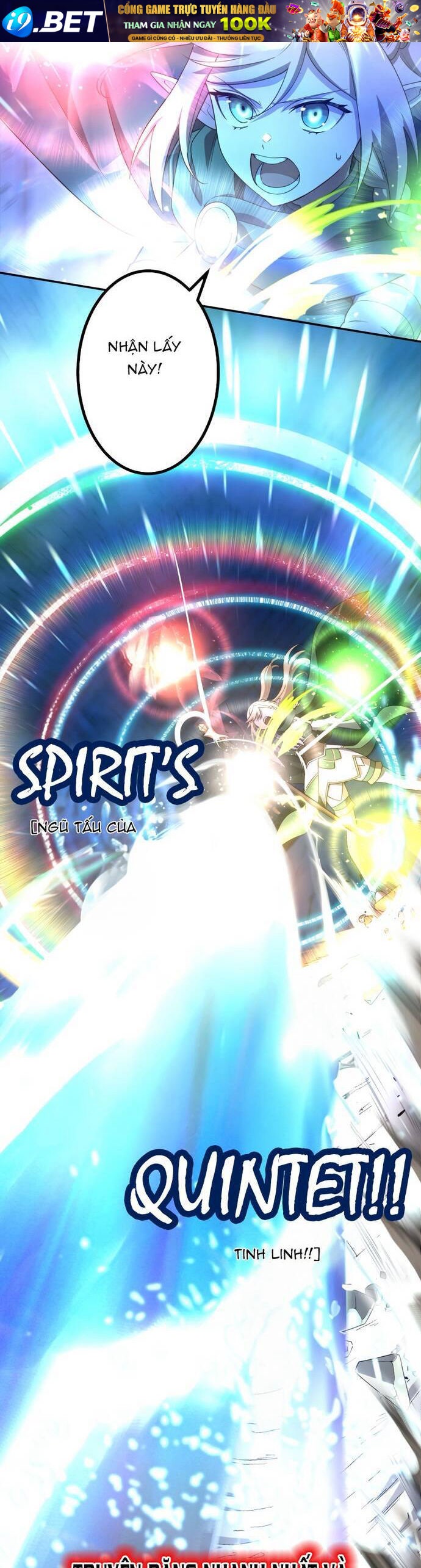 Thực Quỷ Mạo Hiểm Giả - Page 16