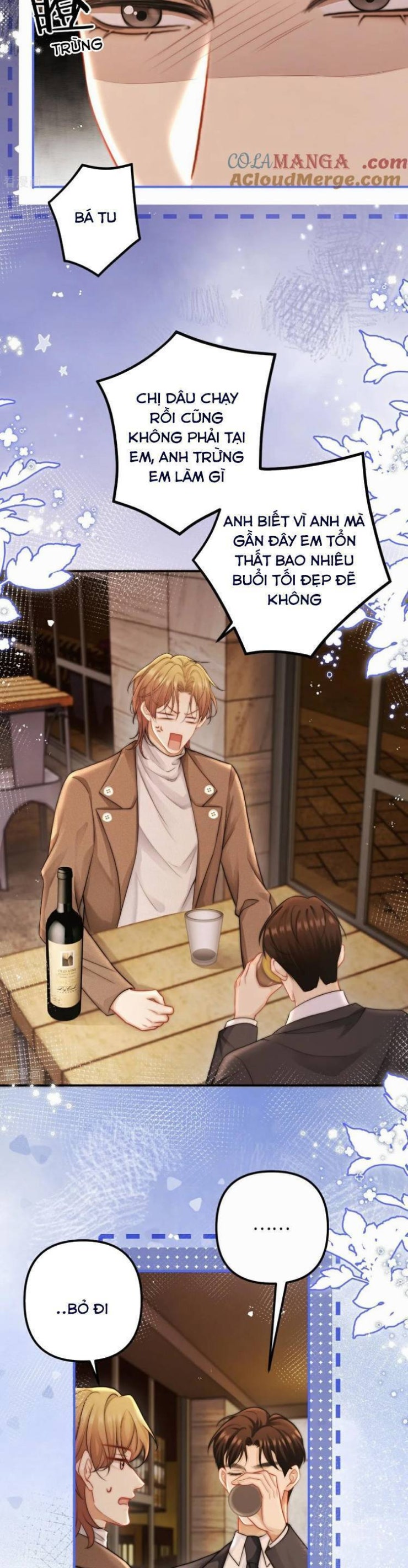 Thì Ra Thư Ký Chu Là Người Như Vậy - Page 13