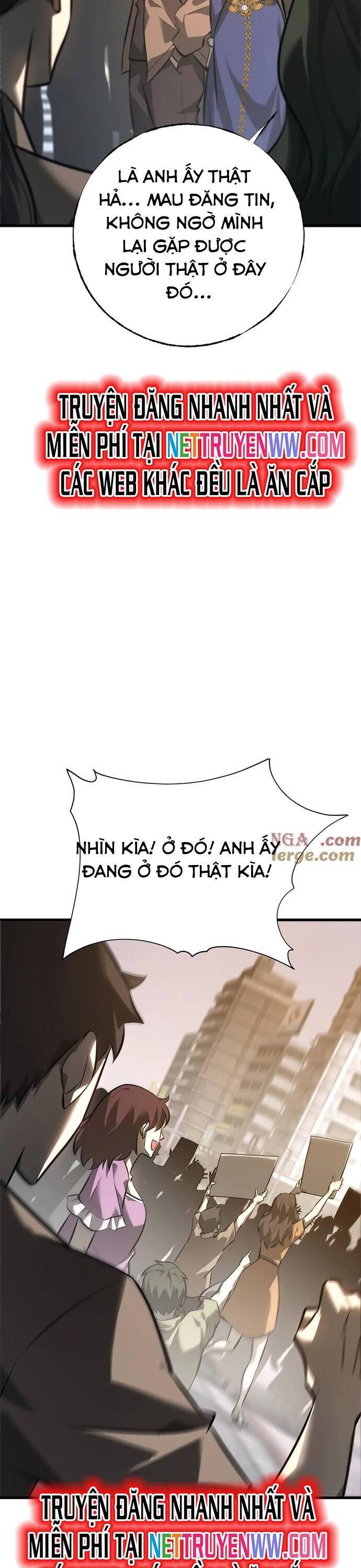 Ta là boss mạnh - Page 14