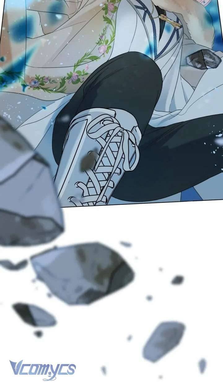 Sự Điều Trị Đặc Biệt Của Tinh Linh - Page 44