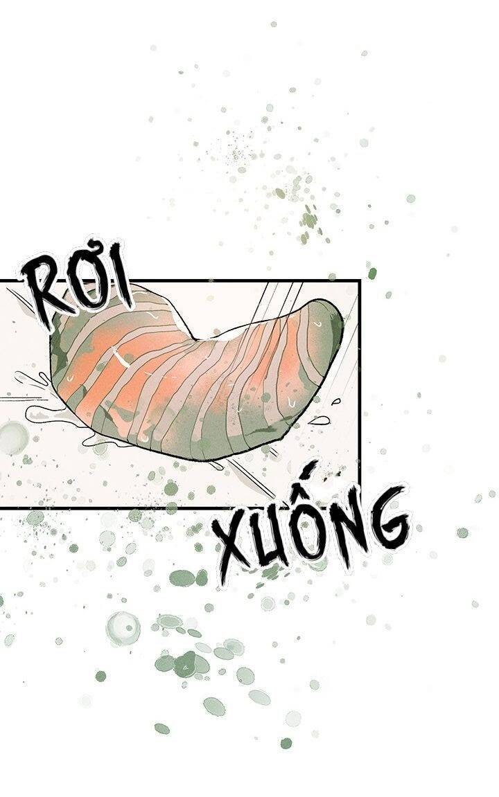 Nữ Đầu Bếp Hoàng Gia - Page 68