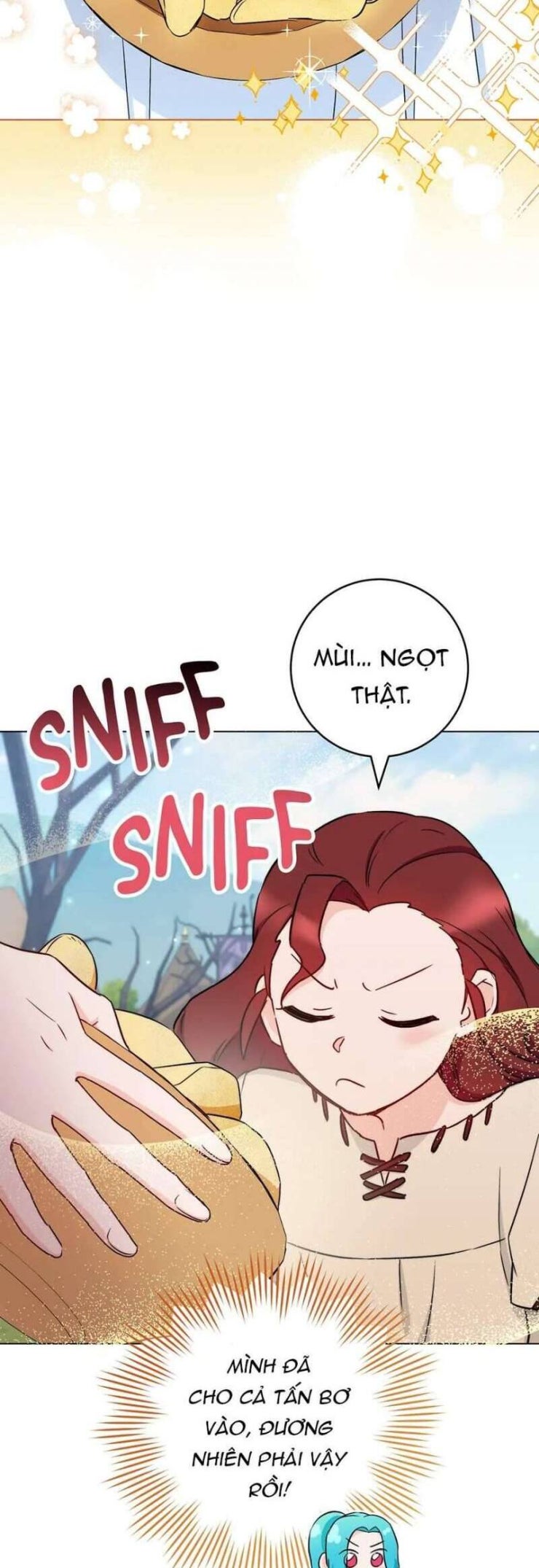 Nữ Đầu Bếp Hoàng Gia - Page 41